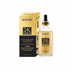 24k Gold Primer Serum (AE)