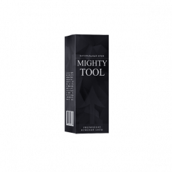 Mighty Tool (MD)