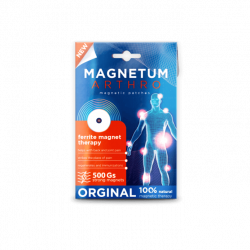 Magnetum Arthro (CZ)