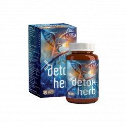 Detox Herb (VN)