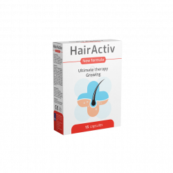 Hair Activ (IN)