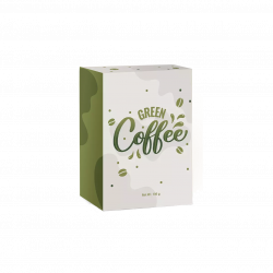 Green Coffee (TN)