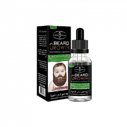 Beard Growth Oil (KW)