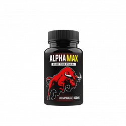 Alpha Max (IN)