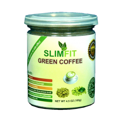 SLIMFIT Green Coffee (BD)