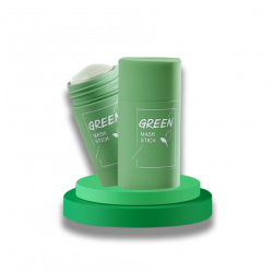 Green Tea Mask (MA)