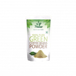 Green Coffee Beans Powder (NG)