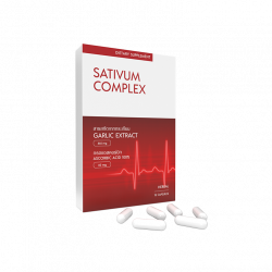 Sativum Complex (TH)